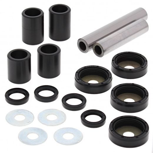 REAR INDEPENDENT KNUCKLE SIDE KIT ALL BALLS RACING AK50-1045-K