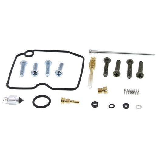 CARBURETOR REBUILD KIT ALL BALLS RACING CARK26-1649