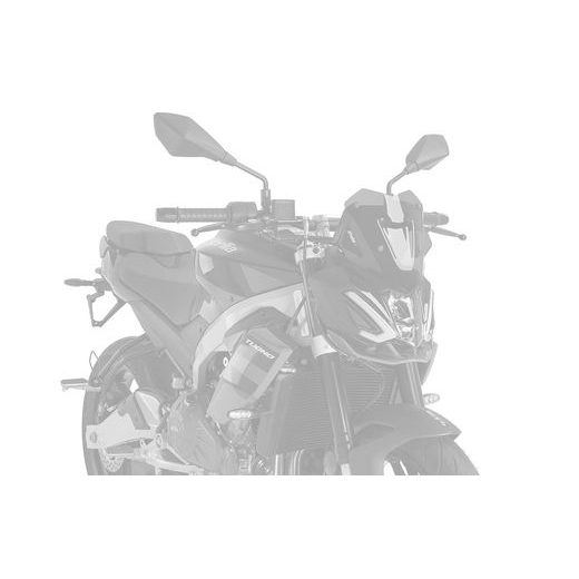 WINDSHIELD PUIG NEW GEN. SPORT 22690W CLEAR