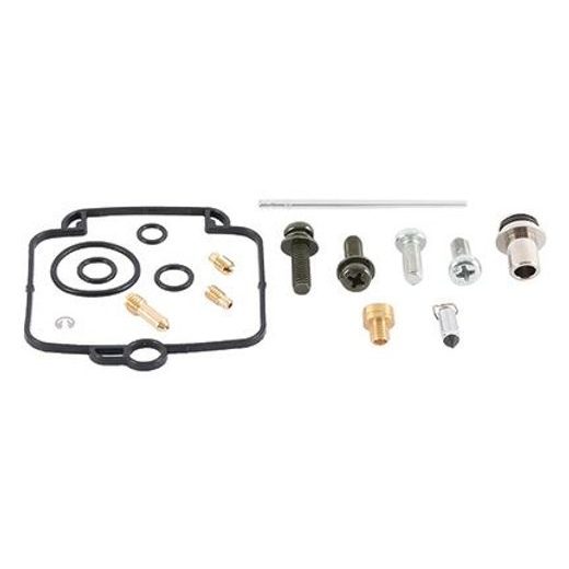 CARBURETOR REBUILD KIT ALL BALLS RACING CARK26-1539