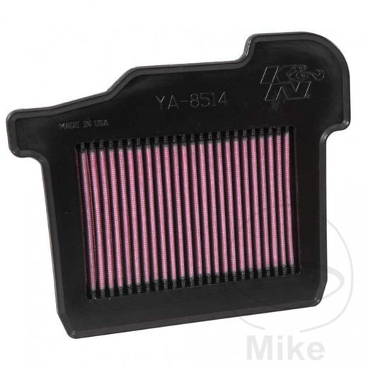 FILTER ZRAKA K&N YA-8514