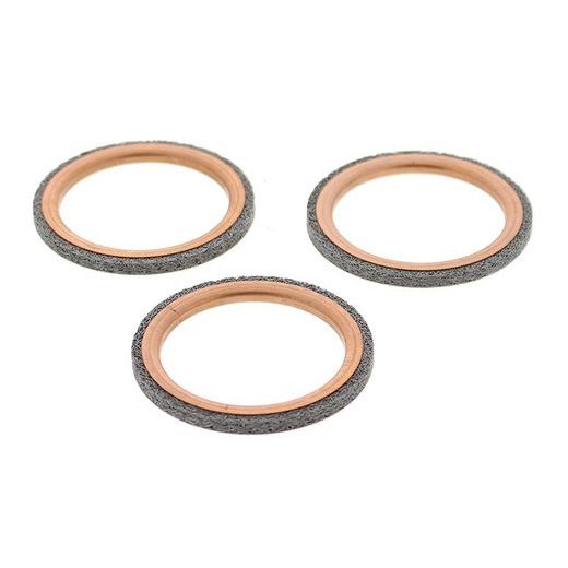 EXHAUST GASKET KIT WINDEROSA EGK 823027