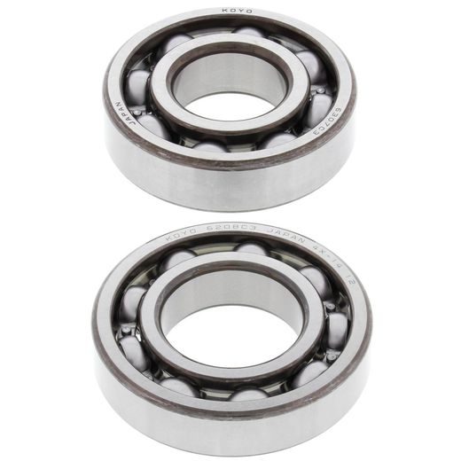 CRANKSHAFT BEARING AND SEAL KIT ALL BALLS RACING CB24-1079
