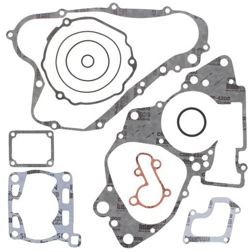 COMPLETE GASKET KIT WINDEROSA CGK 808505