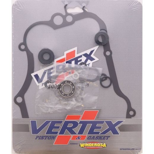 WATER PUMP REBUILD KIT WINDEROSA WPRK 8210008