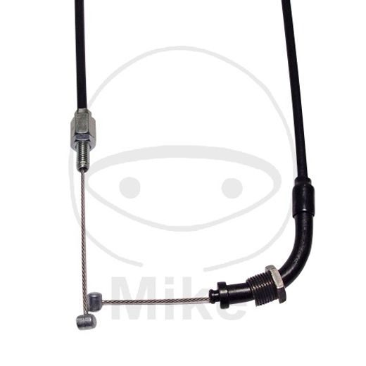 THROTTLE CABLE JMT B CLOSE