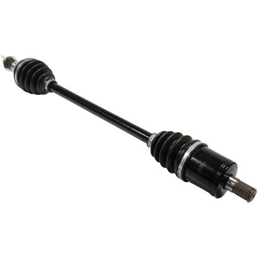 AXLE ALL BALLS RACING AB6-CA-8-346 6BALL