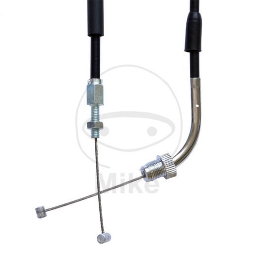 THROTTLE CABLE JMT B CLOSE