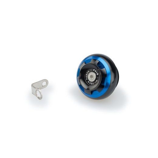 PLUG OIL CAP PUIG TRACK 20341A PLAVI