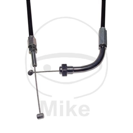 THROTTLE CABLE JMT B CLOSE