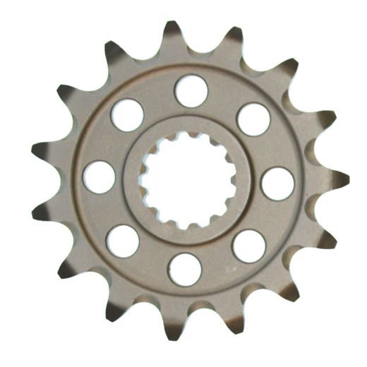 PREDNJI LANČANIK SUPERSPROX CST-1536:15 15T, 520