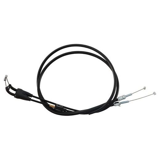 THROTTLE CABLE ALL BALLS RACING TC45-1257