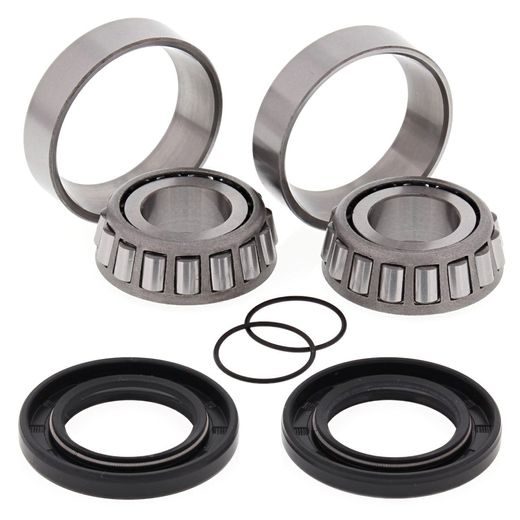 SWING ARM BEARING AND SEAL KIT ALL BALLS RACING SAB28-1058