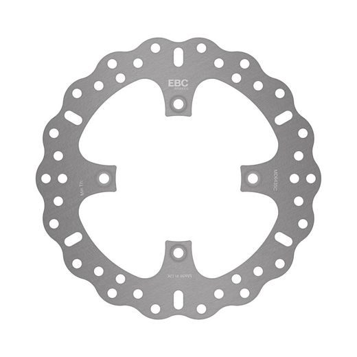 KOČIONA DISK EBC MD6435C