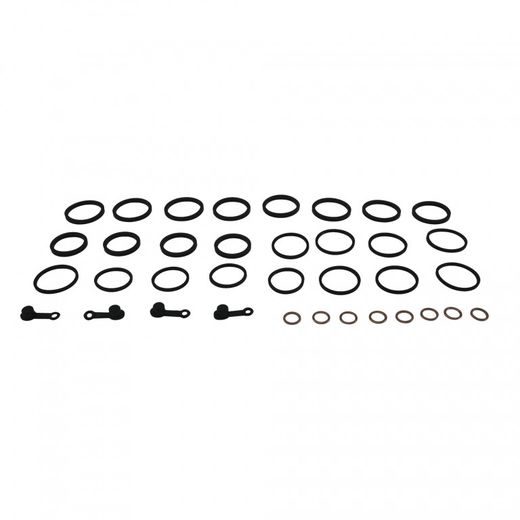 CALIPER REBUILD KIT ALL BALLS RACING 18-3301 CRK18-3301 FRONT