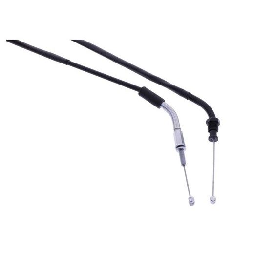 THROTTLE CABLE JMP B CLOSE