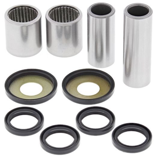 SWING ARM BEARING AND SEAL KIT ALL BALLS RACING SAB28-1121