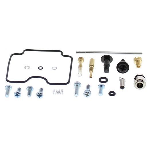 CARBURETOR REBUILD KIT ALL BALLS RACING CARK26-1725