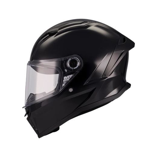 KID'S HELMET MT HELMETS STINGER 2 KIDS PURE A1 MATT MY