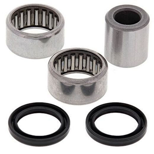 REAR SHOCK BEARING AND SEAL KIT ALL BALLS RACING RSB29-5061