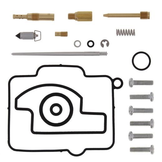 CARBURETOR REBUILD KIT ALL BALLS RACING CARK26-1205