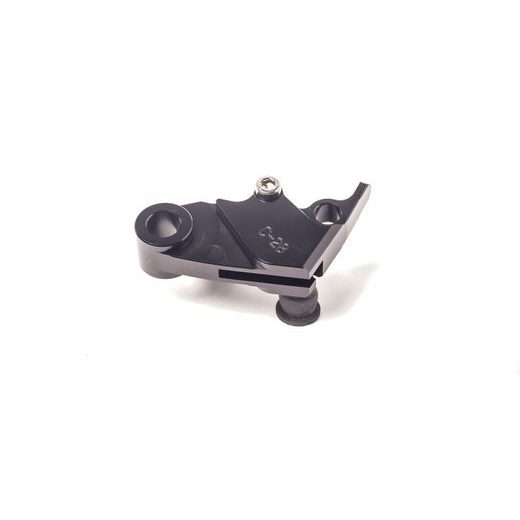 CLUTCH LEVER ADAPTER PUIG 5451N CRNI