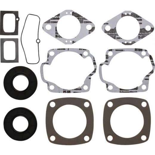 COMPLETE GASKET KIT WINDEROSA CGKOS 7111170 WITH SEALS