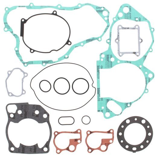 COMPLETE GASKET KIT WINDEROSA CGK 808259