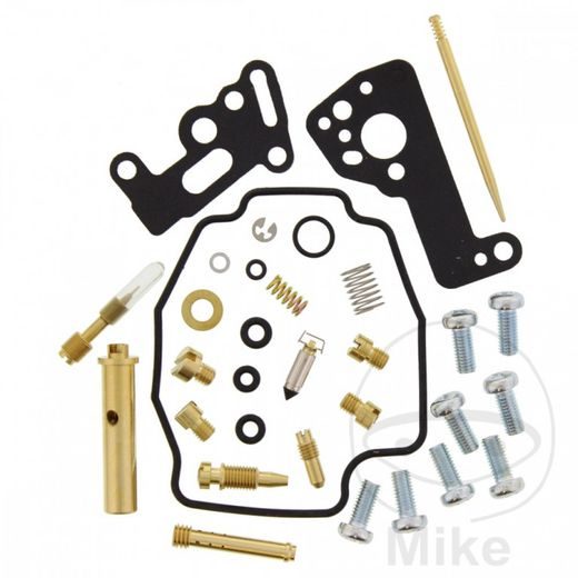 CARBURETTOR REPAIR KIT JMP KY-0542F FRONT CYLINDER