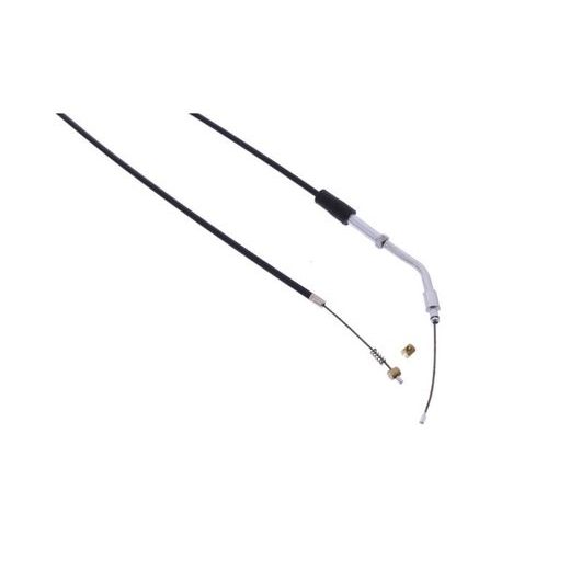 THROTTLE CABLE JMP B CLOSE