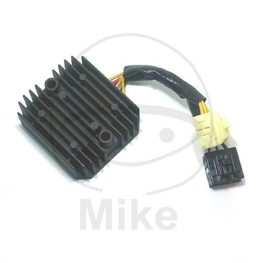 REGULATOR/RECTIFIER JMT