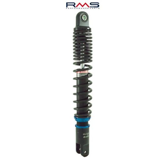 SHOCK ABSORBER FORSA 204550723 REAR