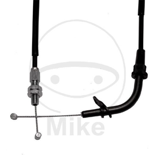 THROTTLE CABLE JMT A OPEN