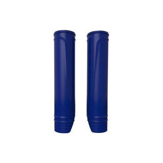 UPPER FORK PROTECTORS POLISPORT PERFORMANCE 8463500004 BLUE YAM 98