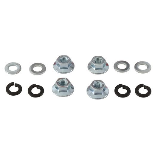 WHEEL NUT KIT ALL BALLS RACING WN85-1257