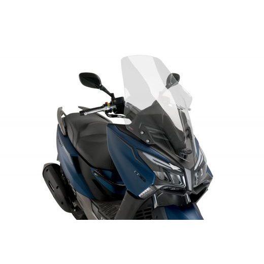 WINDSHIELD PUIG V-TECH LINE TOURING 21271W CLEAR