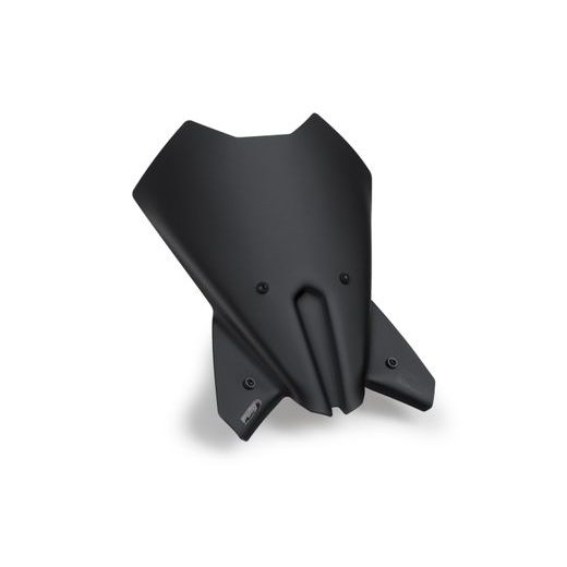 WINDSHIELD PUIG NEW GEN. TOURING 21998J MATT BLACK