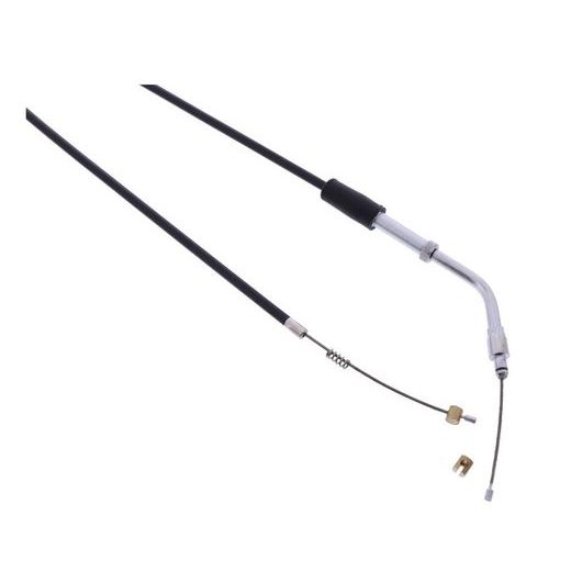 THROTTLE CABLE JMP B CLOSE