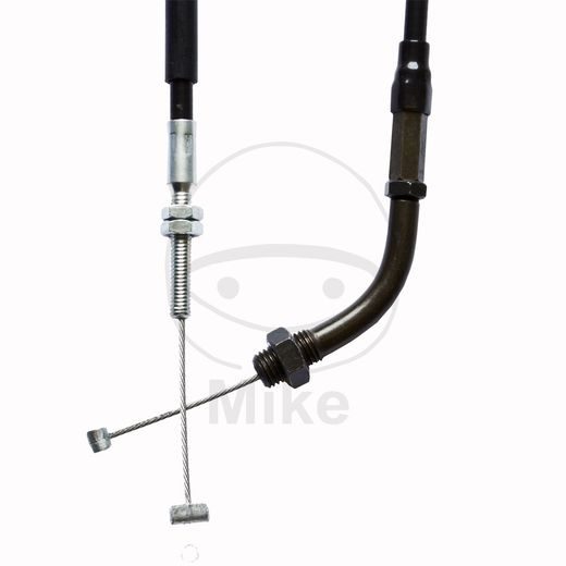 THROTTLE CABLE JMT A OPEN