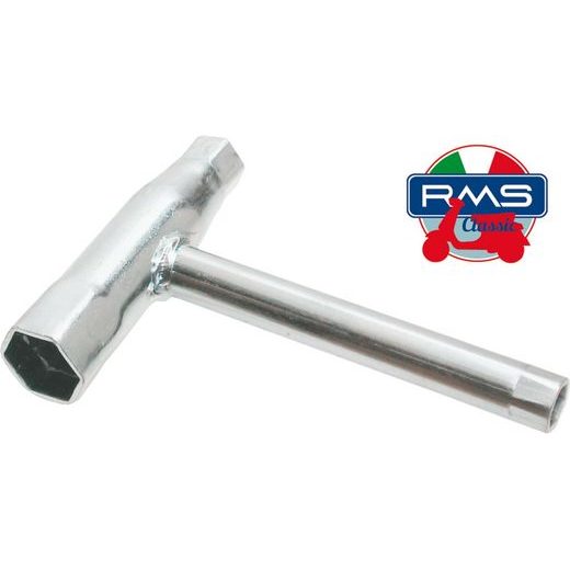 SPARK PLUGS WRENCH RMS 267000220