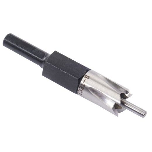 SHOCK ABSORBER PISTON ROD CUTTING TOOL K-TECH KYB 213-070-316