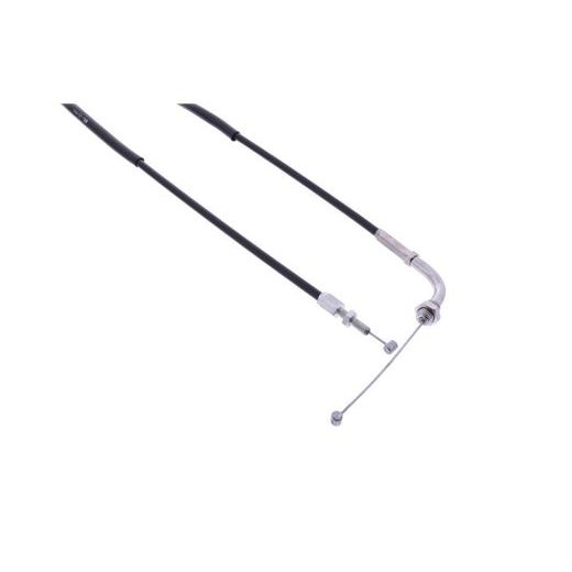 THROTTLE CABLE JMT A OPEN