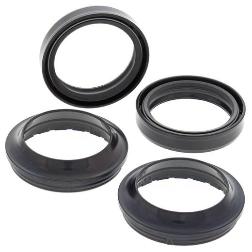 FORK OIL AND DUST SEAL KIT ALL BALLS RACING FDS56-133-1