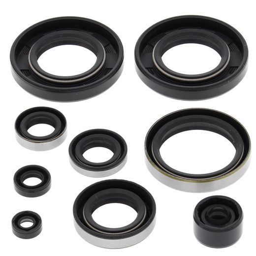 ENGINE OIL SEAL KIT WINDEROSA EOSK 822282