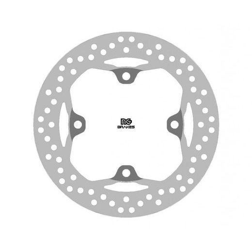 KOČIONA DISK NG 2212