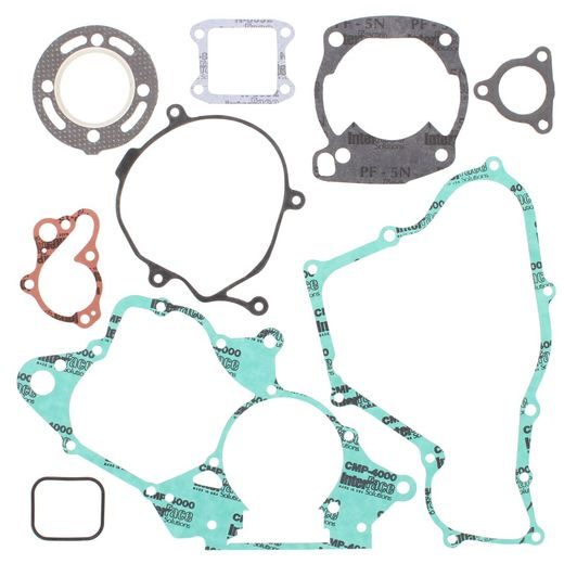 COMPLETE GASKET KIT WINDEROSA CGK 808205