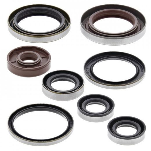 ENGINE OIL SEAL KIT WINDEROSA 822320