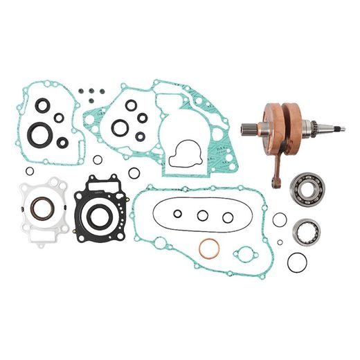 BOTTOM END KIT HOT RODS CBK0119