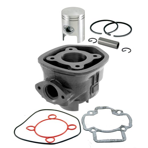 CYLINDER KIT RMS 100080092 (LIQUID-COOLED)