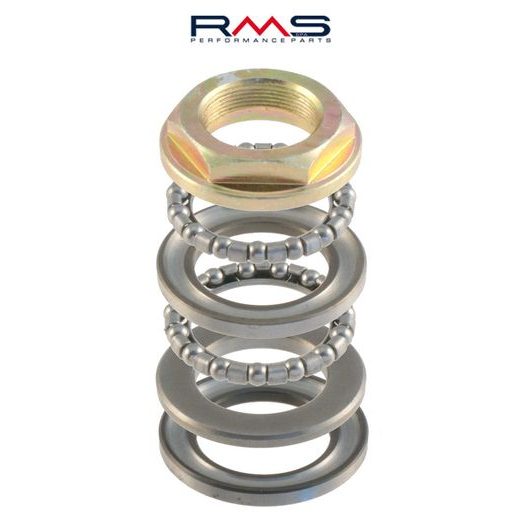 STEERING CAPS COMPLETE RMS 184220480